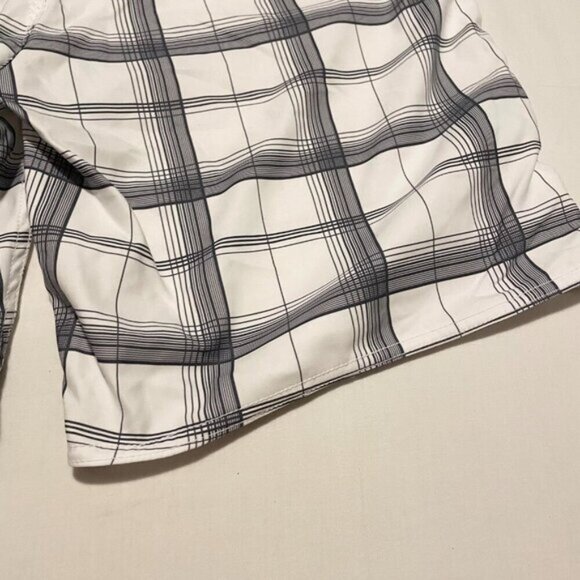 Quiksilver Swim Trunks Mens Size 36 Shorts - Picture 14 of 15